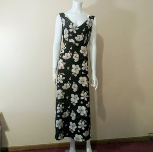 Contempo Casual/Wet Seal Vintage Dress